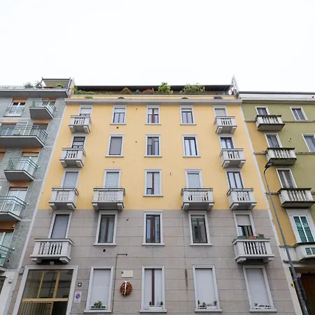 Del Casorett Appartement Milan