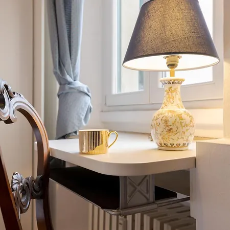 Appartement Del Casorett Milan