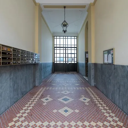 Appartement Del Casorett *