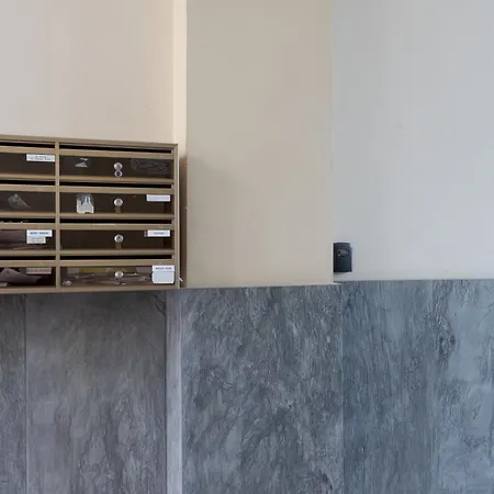 Del Casorett Appartement Milan