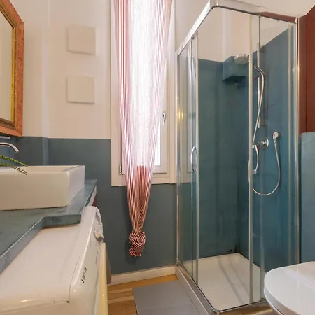 Appartement Del Casorett Milan