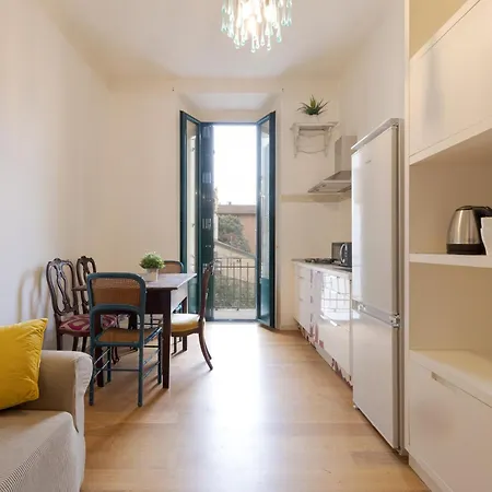 Del Casorett * Milan