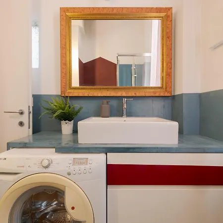 Del Casorett Appartement