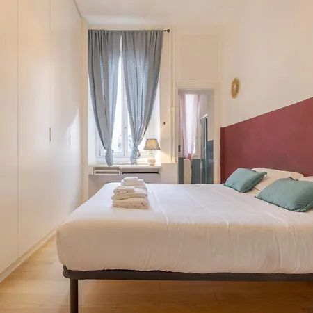 Appartement Del Casorett