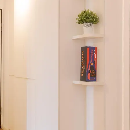 Appartement Del Casorett Milan