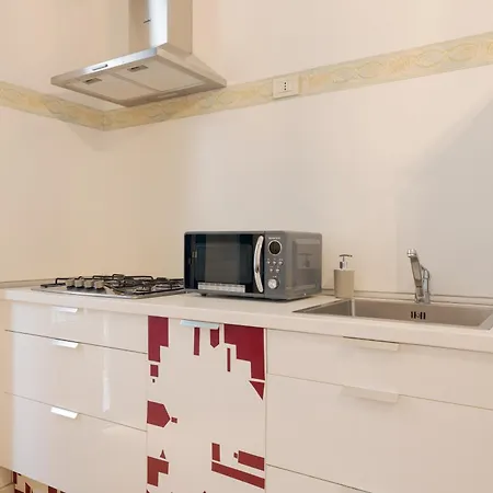 Del Casorett Appartement Milan
