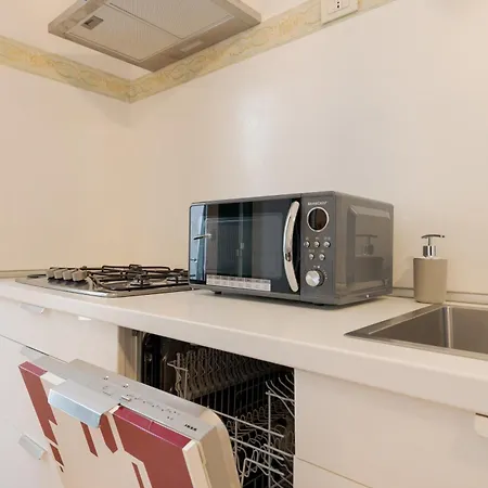 Del Casorett Appartement