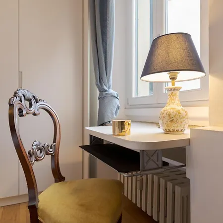 Appartement Del Casorett *