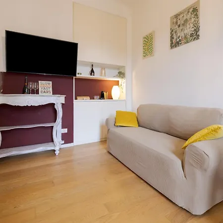 Del Casorett Appartement Milan