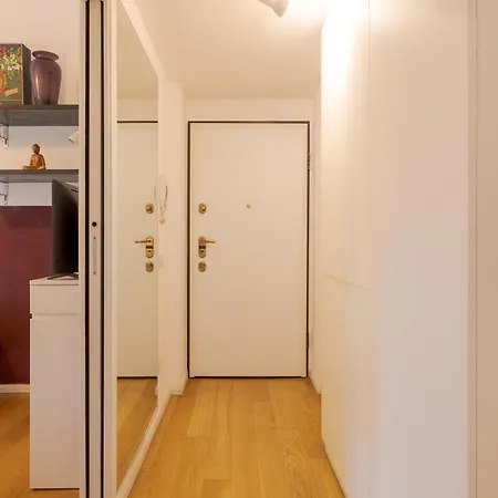 Appartement Del Casorett Milan