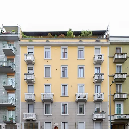 Del Casorett Appartement Milan