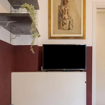 Appartement Del Casorett *
