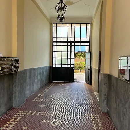 Del Casorett Appartement